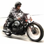 Harley Davidson Sportster Cafe Racer '99 (Deux Ex) 51