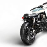 Harley Davidson XL1200 Nightster CRD#21 (Cafe Racer Dreams) 55