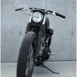 Harley Davidson 883 Monkee #65 (Wrenchmonkees) 51