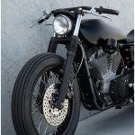 Harley Davidson 883 Monkee #65 (Wrenchmonkees) 48