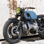BMW R100RS CRD #51 (Cafe Racer Dreams) 50