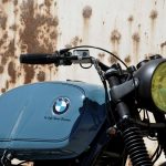 BMW R100RS CRD #51 (Cafe Racer Dreams) 52