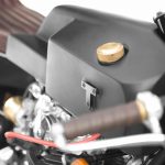 Yamaha XS650 "Moon" (Thrive Motor Co.) 57