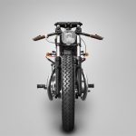 Yamaha XS650 "Moon" (Thrive Motor Co.) 50