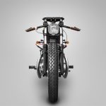 Yamaha XS650 "Moon" (Thrive Motor Co.) 48