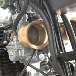 Yamaha XS650 "Moon" (Thrive Motor Co.) 54
