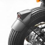 Yamaha XS650 "Moon" (Thrive Motor Co.) 52