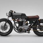 Yamaha XS650 "Moon" (Thrive Motor Co.) 48