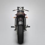 Yamaha XS650 "Moon" (Thrive Motor Co.) 56