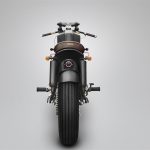 Yamaha XS650 "Moon" (Thrive Motor Co.) 54