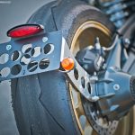 Cuatro proyectos sobre la BMW R nineT. BMW Motorrad Japan 54