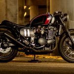 Triumph Legend TT "The Hustler" (Macco) 53
