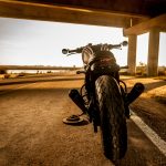 Triumph Legend TT "The Hustler" (Macco) 61