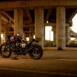 Triumph Legend TT "The Hustler" (Macco) 54
