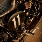 Triumph Legend TT "The Hustler" (Macco) 55