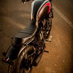 Triumph Legend TT "The Hustler" (Macco) 56