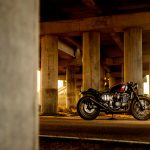 Triumph Legend TT "The Hustler" (Macco) 59