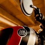 Triumph Legend TT "The Hustler" (Macco) 58