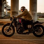 Triumph Legend TT "The Hustler" (Macco) 63