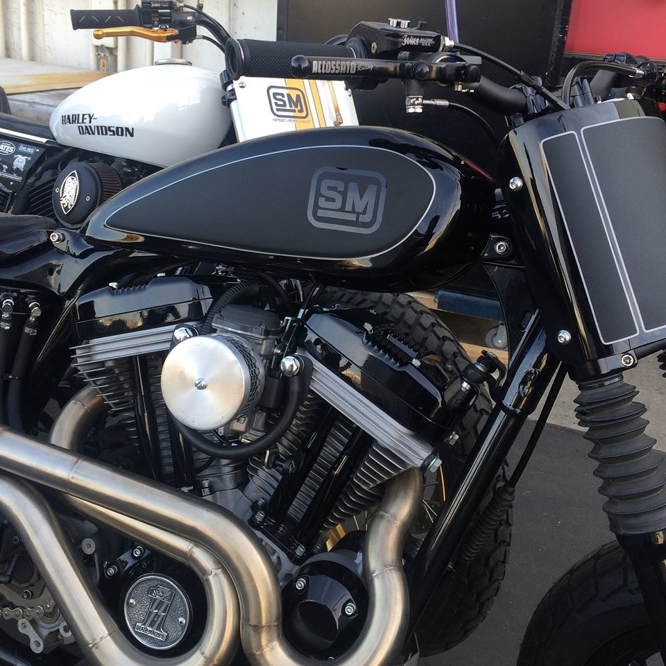 Harley-Sportster-Pata-Negra-Tracker-Brawny Built (7)