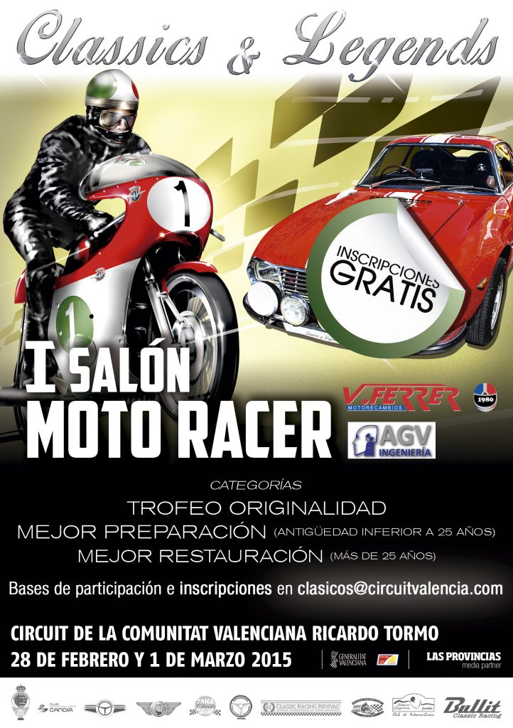 I-salon-moto-racer-classic-legend-2015-flyer