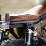 Honda CB750 Nighthawk - Daryl Dixon The Walking Dead (CLASSIFIED MOTO) 56