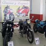 Ganadores del I Salón Moto Racer - Classics & Legends 2015 (Valencia) 111
