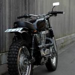 Suzuki Tempter ST400 - Catalina Special T61 (Speedtractor) 53