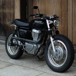 Suzuki Tempter ST400 - Catalina Special T61 (Speedtractor) 54
