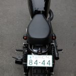 Suzuki Tempter ST400 - Catalina Special T61 (Speedtractor) 49