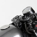 Suzuki GN250 - "The 7TH" (TCA Motorcycles) 52