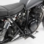 Suzuki GN250 - "The 7TH" (TCA Motorcycles) 57