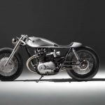 Yamaha XS650 - Type 6 (Auto Fabrica) 48