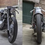 Yamaha XS650 - Type 6 (Auto Fabrica) 61