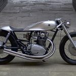 Yamaha XS650 - Type 6 (Auto Fabrica) 62