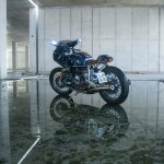 BMW R100RS "RC" '82 (Oil Stain Garage) 48