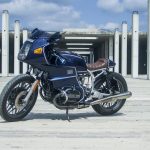 BMW R100RS "RC" '82 (Oil Stain Garage) 50