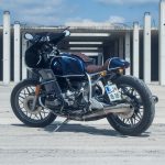 BMW R100RS "RC" '82 (Oil Stain Garage) 51