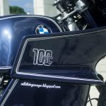 BMW R100RS "RC" '82 (Oil Stain Garage) 52