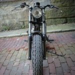 Norton Commando 850 '74 (The Gasbox) 51