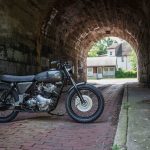 Norton Commando 850 '74 (The Gasbox) 52