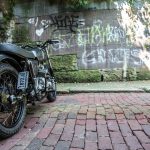 Norton Commando 850 '74 (The Gasbox) 53