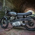Norton Commando 850 '74 (The Gasbox) 54