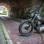 Norton Commando 850 '74 (The Gasbox) 55