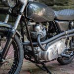 Norton Commando 850 '74 (The Gasbox) 56