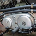 Norton Commando 850 '74 (The Gasbox) 57
