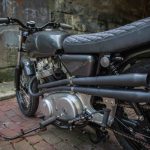 Norton Commando 850 '74 (The Gasbox) 59
