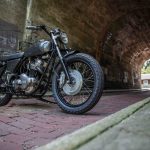 Norton Commando 850 '74 (The Gasbox) 60