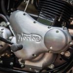 Norton Commando 850 '74 (The Gasbox) 61