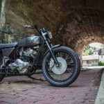 Norton Commando 850 '74 (The Gasbox) 63